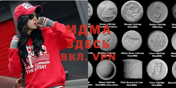 стафф Богданович